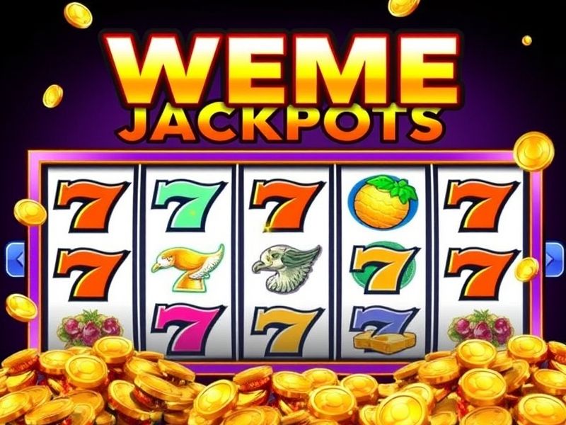 Discover expert insights, game guides, and the latest updates on Weme gambling games. Your trusted resource for Weme slots, casino strategies, and responsible gaming tips.